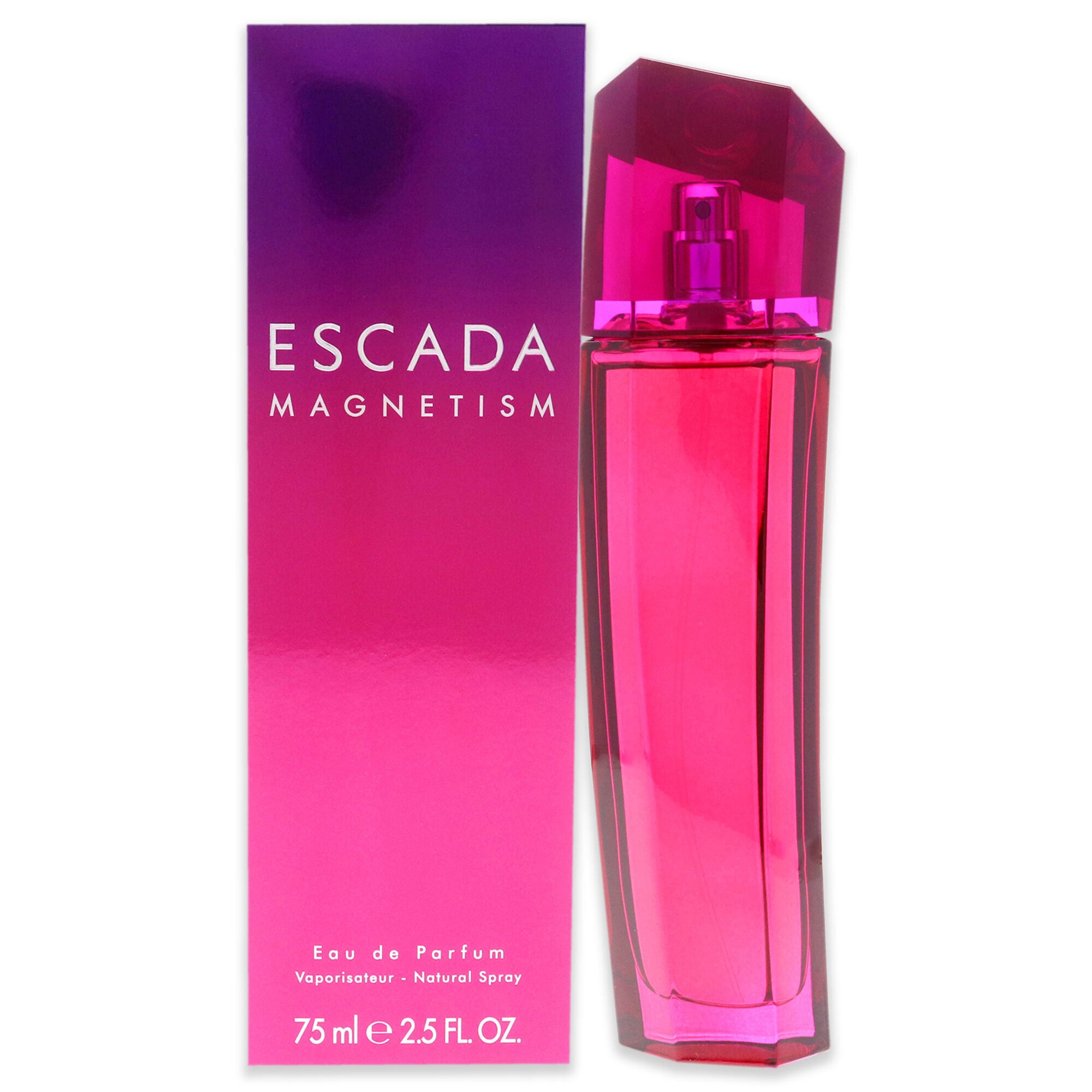 Escada Magnetism by Escada for Women - 2.5 oz EDP Spray, See Description, hi-res image number 0