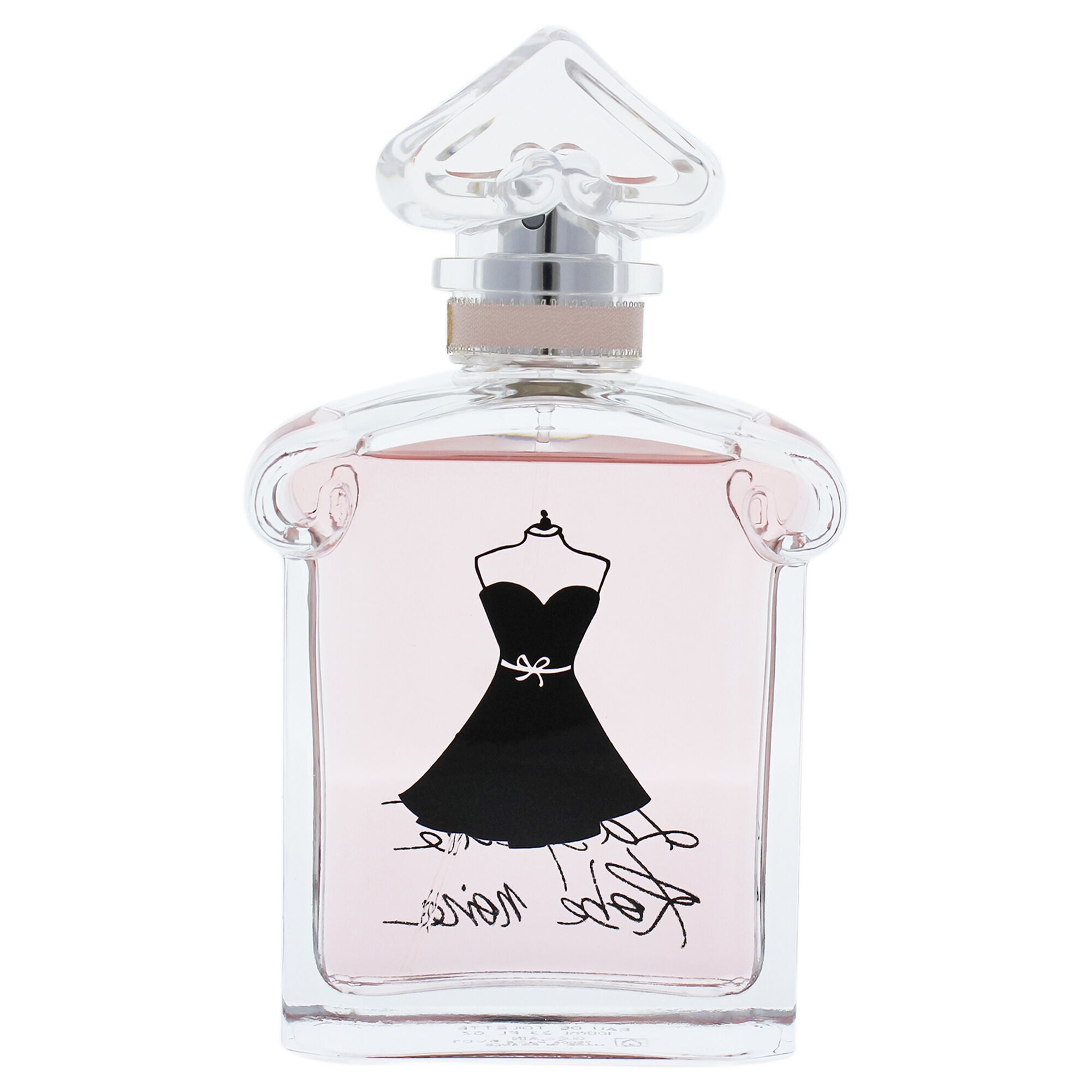 La Petite Robe Noire by Guerlain for Women - 3.3 oz EDT Spray, , alternate image number 6