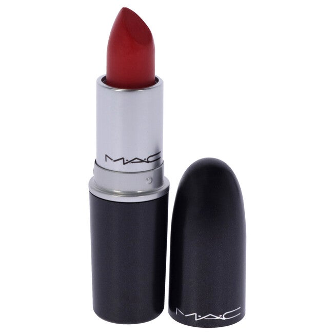Retro Matte Lipstick - 702 Dangerous by MAC for Women - 0.1 oz Lipstick, , alternate image number 5