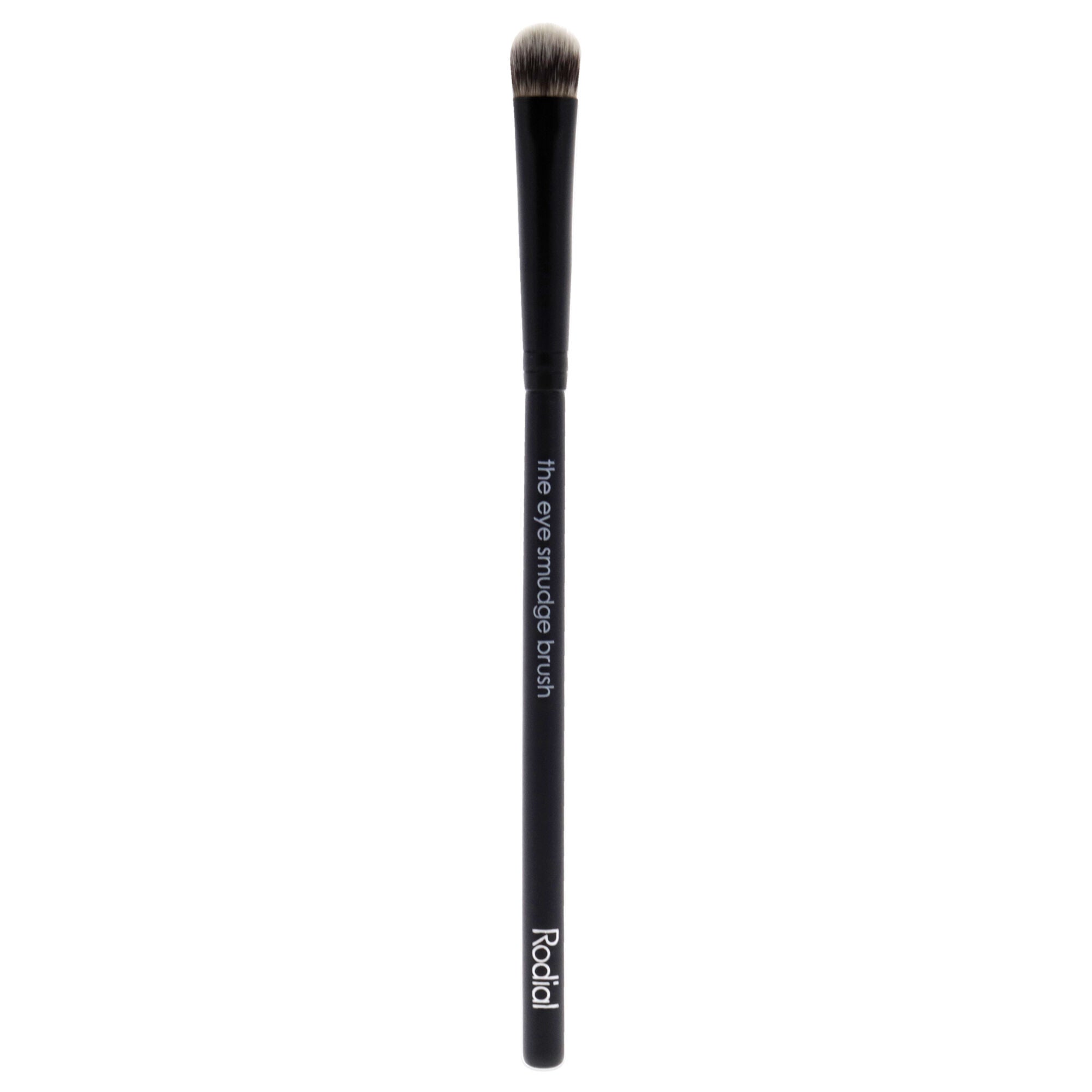The Eye Smudge Brush by Rodial for Women - 1 Pc Brush, See Description, alternate image number 4