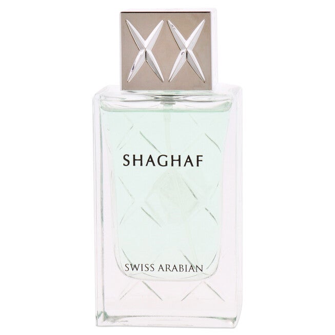 Shaghaf by Swiss Arabian for Men - 2.5 oz EDP Spray, , alternate image number null