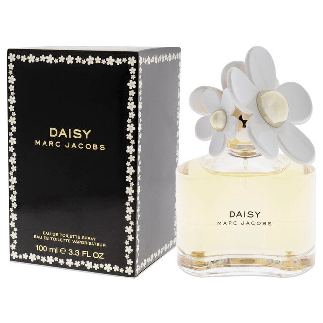 Daisy by Marc Jacobs for Women - 3.4 oz EDT Spray, NA, alternate image number null
