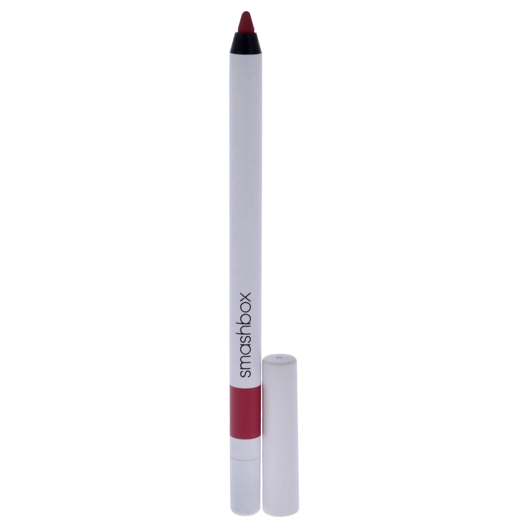 Be Legendary Line and Primer Pencil - Medium Pink Rose by SmashBox for Women - 0.04 oz Lip Pencil, , alternate image number 5