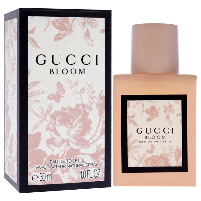 Gucci Bloom by Gucci for Women - 1 oz EDT Spray, NA, alternate image number null