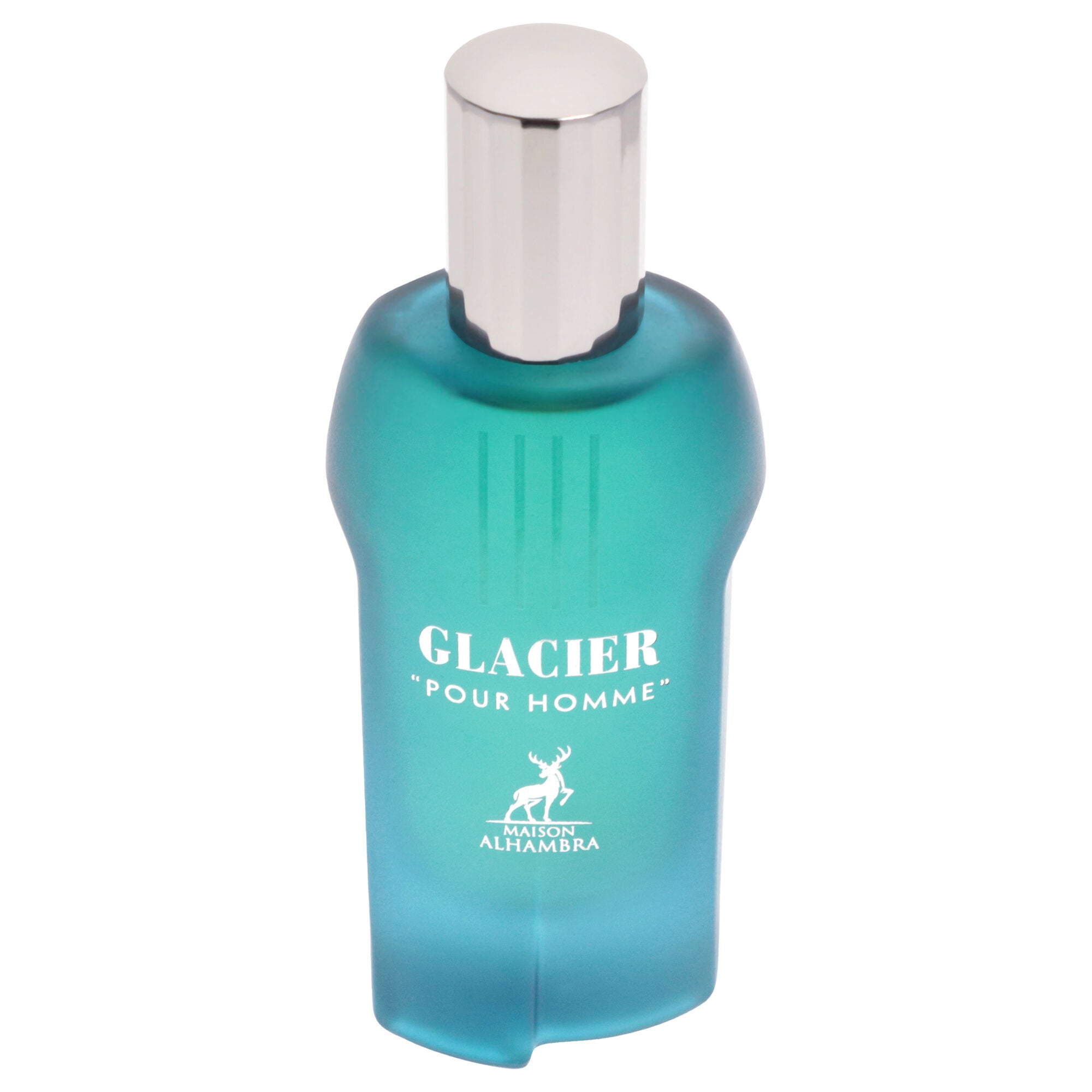 Glacier by Maison Alhambra for Men - 3.4 oz EDP Spray, See Description, alternate image number 1