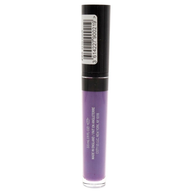 Full Spectrum Matte Idol Liquid Lipstick - 285 Ace As De Coeur by CoverGirl for Women - 0.11 oz Lipstick, , alternate image number null