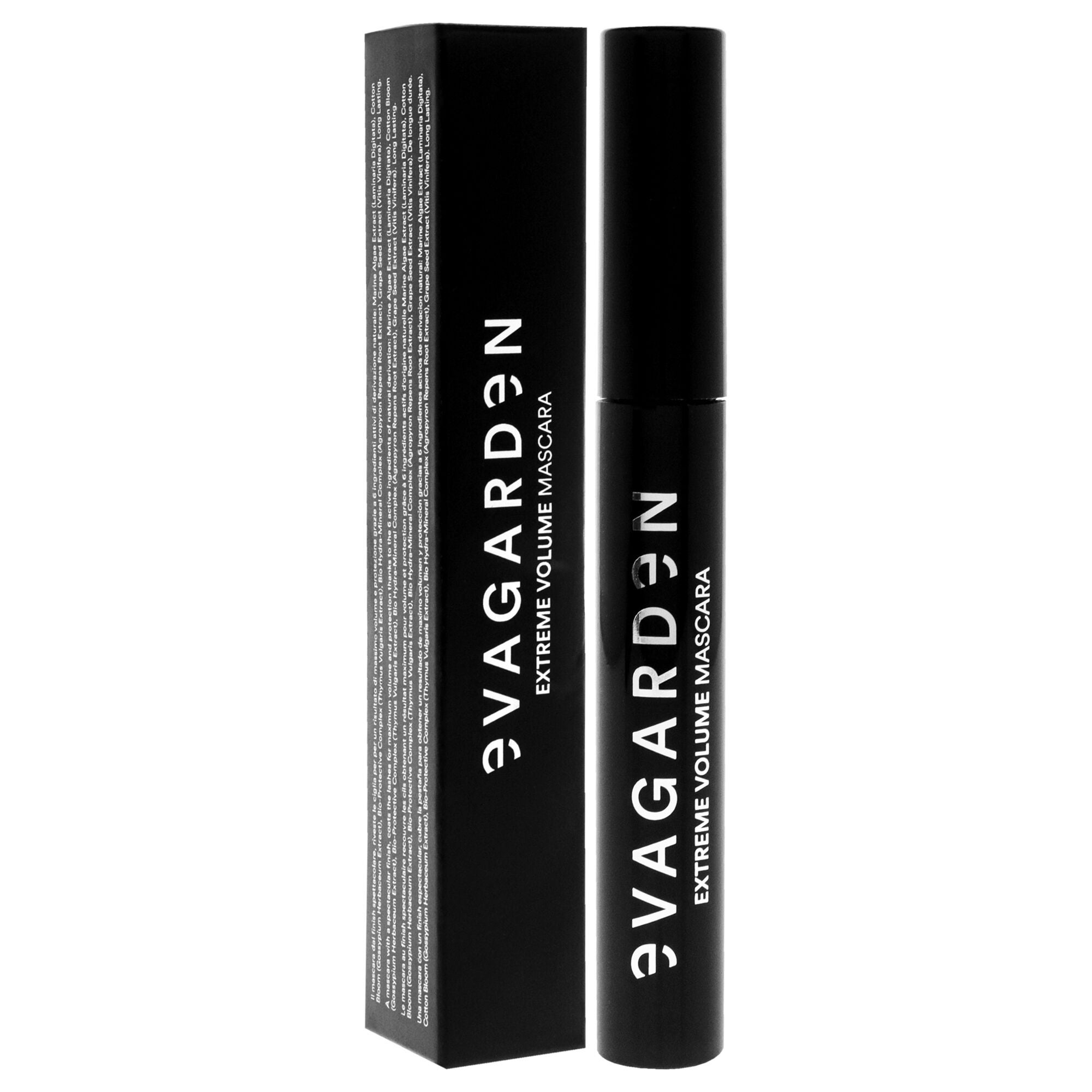 Extreme Volume Mascara - 04 by Evagarden for Women - 0.3 oz Mascara, See Description, alternate image number 2