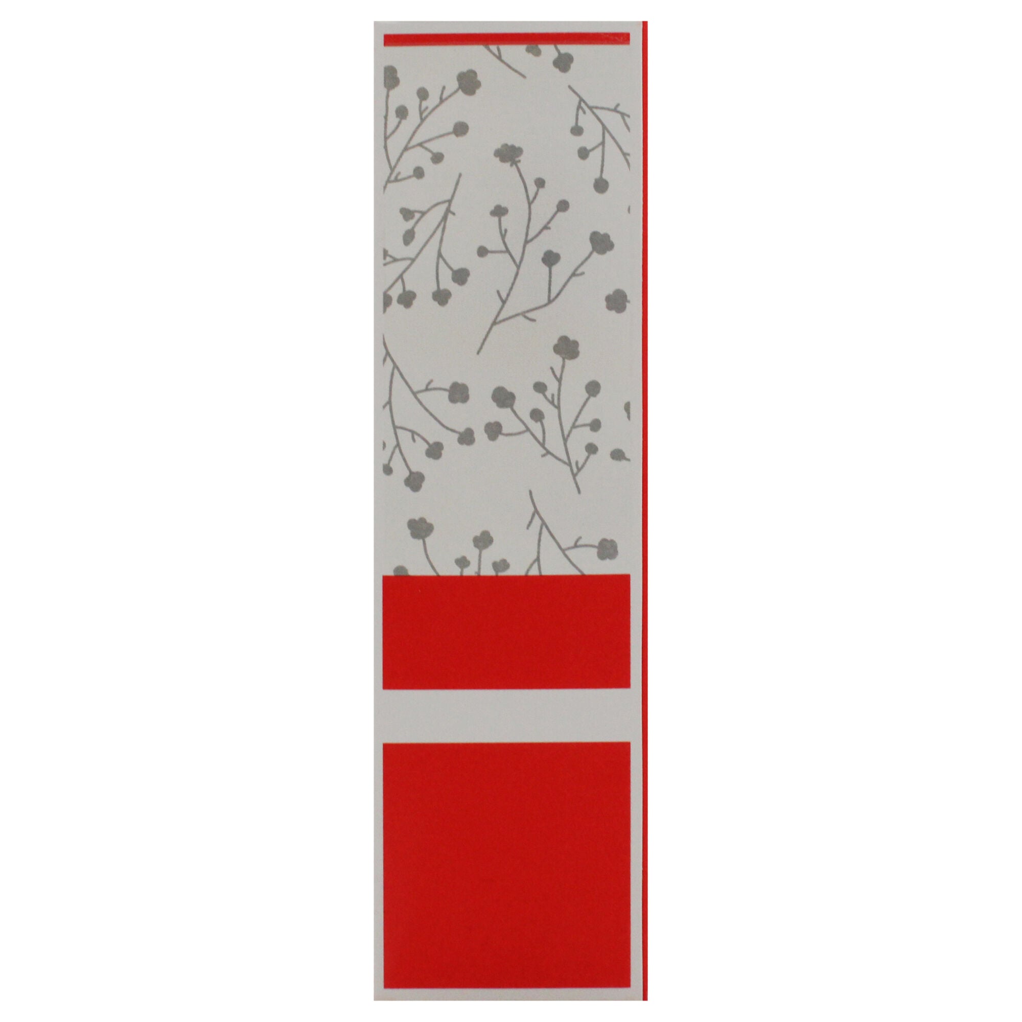 Aromatic Rouge by Maison Alhambra for Women - 3.4 oz EDP Spray, Clear, alternate image number 5