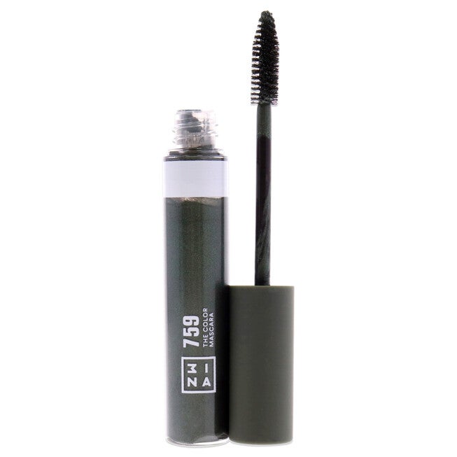 The Color Mascara - 759 by 3INA for Women - 0.47 oz Mascara, NA, alternate image number null