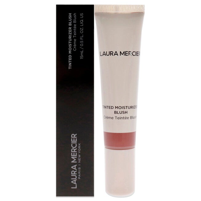 Tinted Moisturizer Blush - Sun Drenched by Laura Mercier for Women - 0.5 oz Blush, See Description, hi-res image number 0