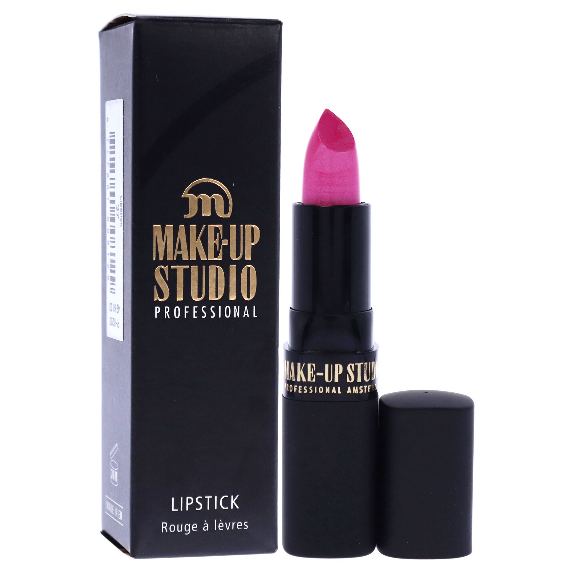 Lipstick - 37 by Make-Up Studio for Women - 0.13 oz Lipstick, See Description, alternate image number 1