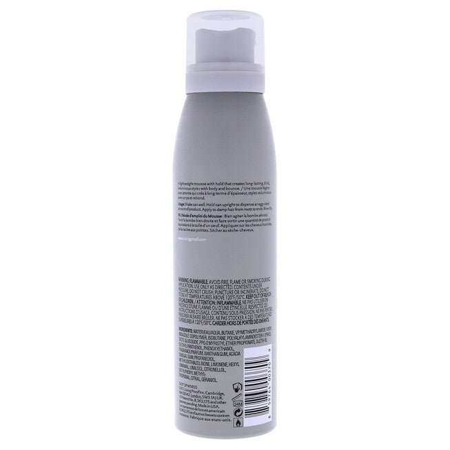 Full Thickening Mousse by Living Proof for Unisex - 5 oz Mousse, NA, alternate image number null