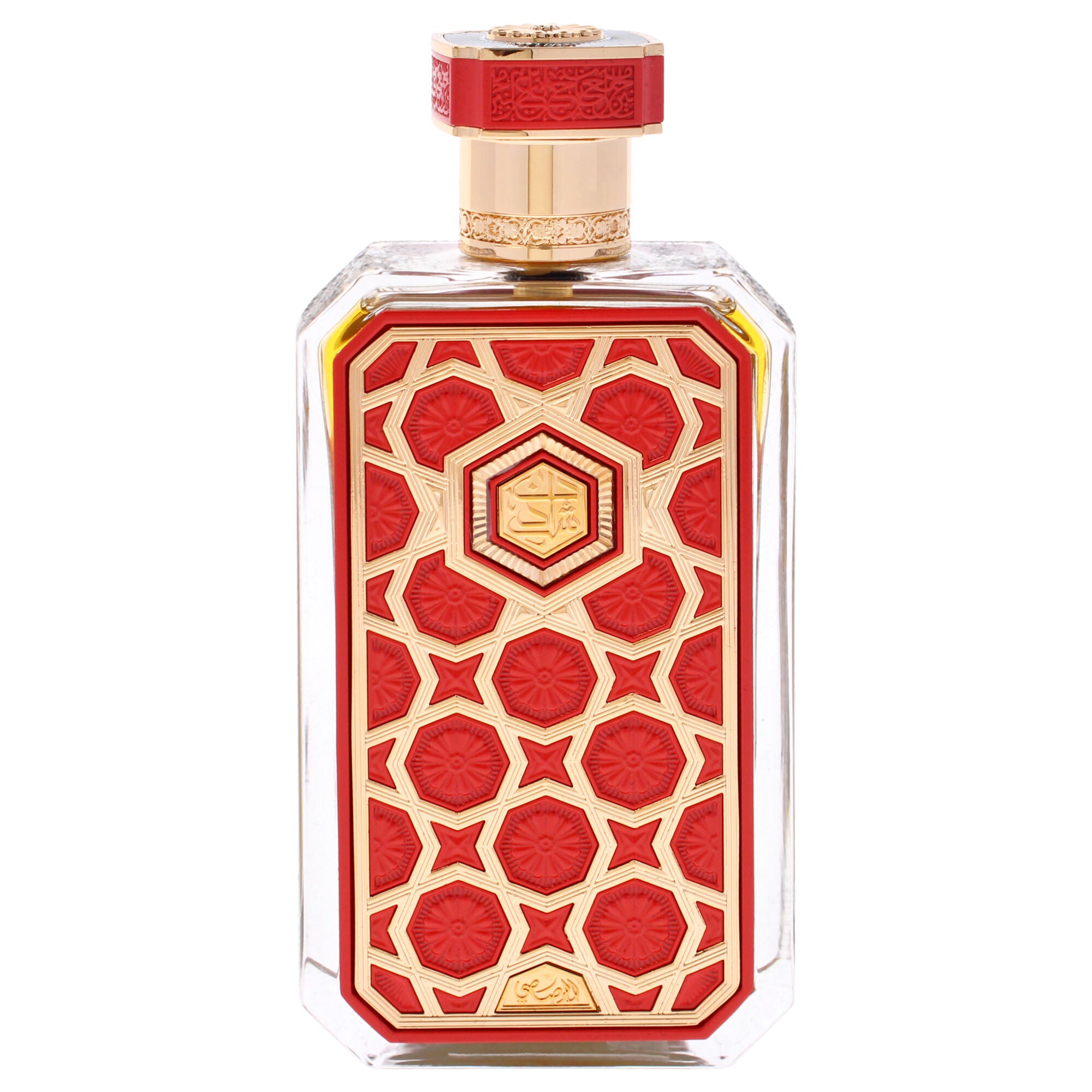 Arabian Prive - Shaden by Rasasi for Unisex - 2.36 oz EDP Spray, Clear, alternate image number 1