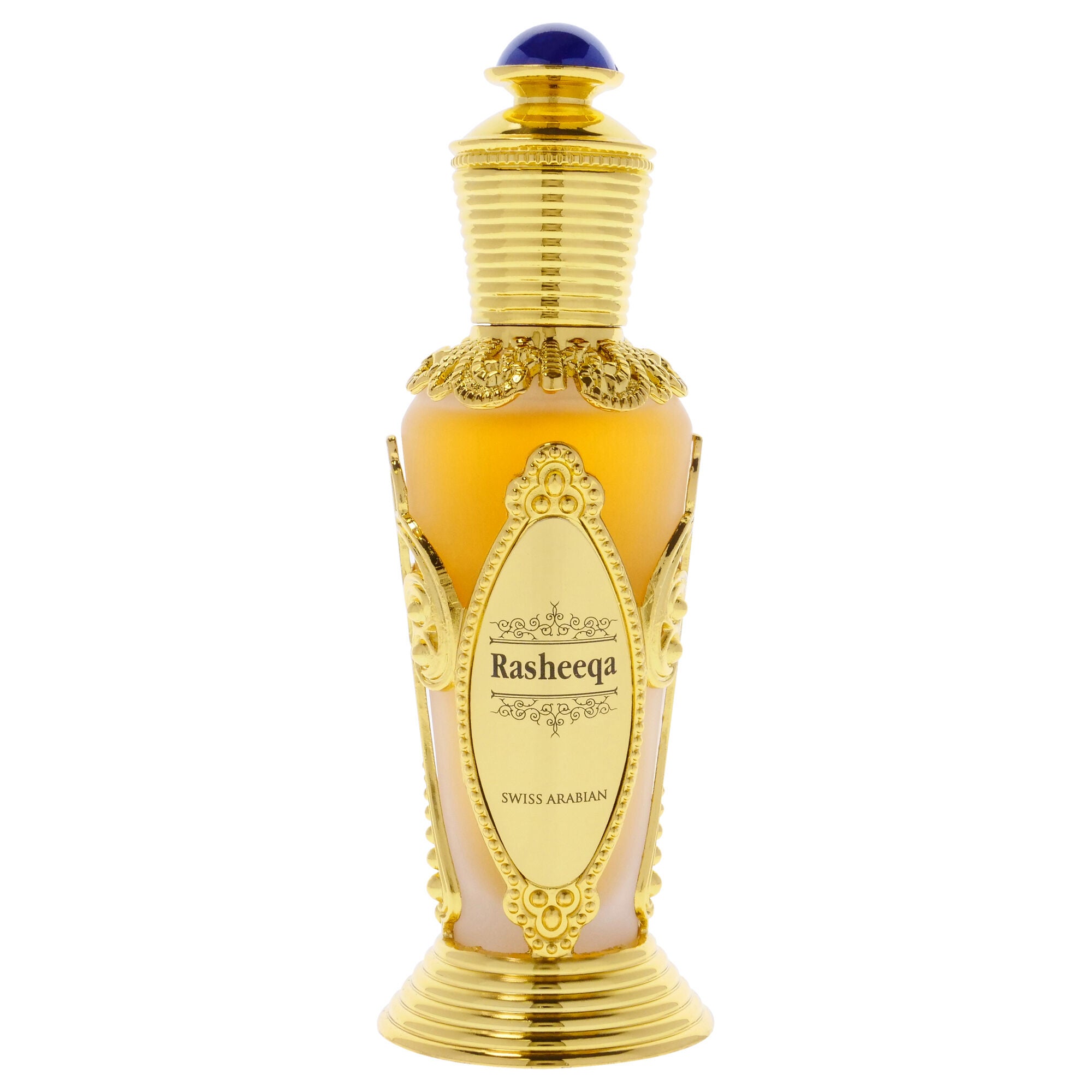 Rasheeqa by Swiss Arabian for Women - 1.7 oz EDP Spray, See Description, alternate image number 4