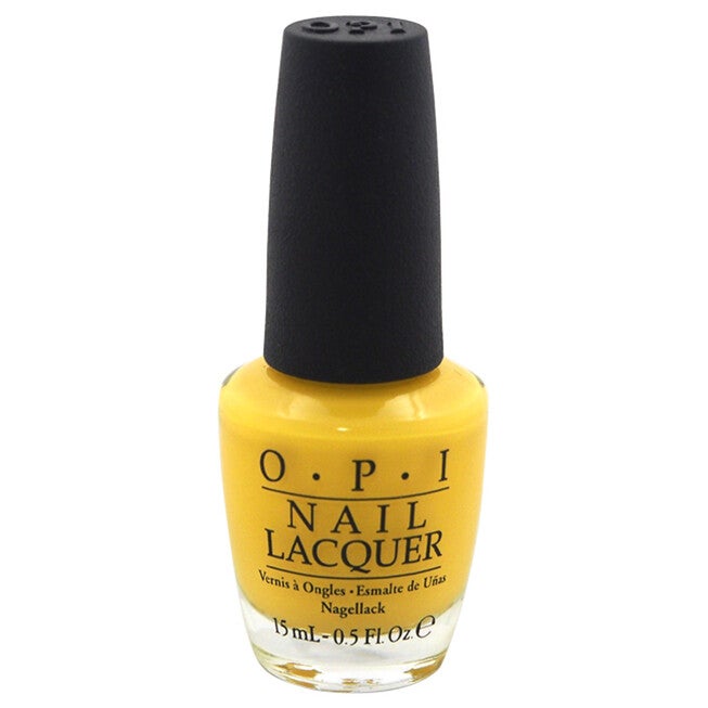 Nail Lacquer - NL A65 I Just Cant Cope-Acabana by OPI for Women - 0.5 oz Nail Polish, NA, hi-res image number null