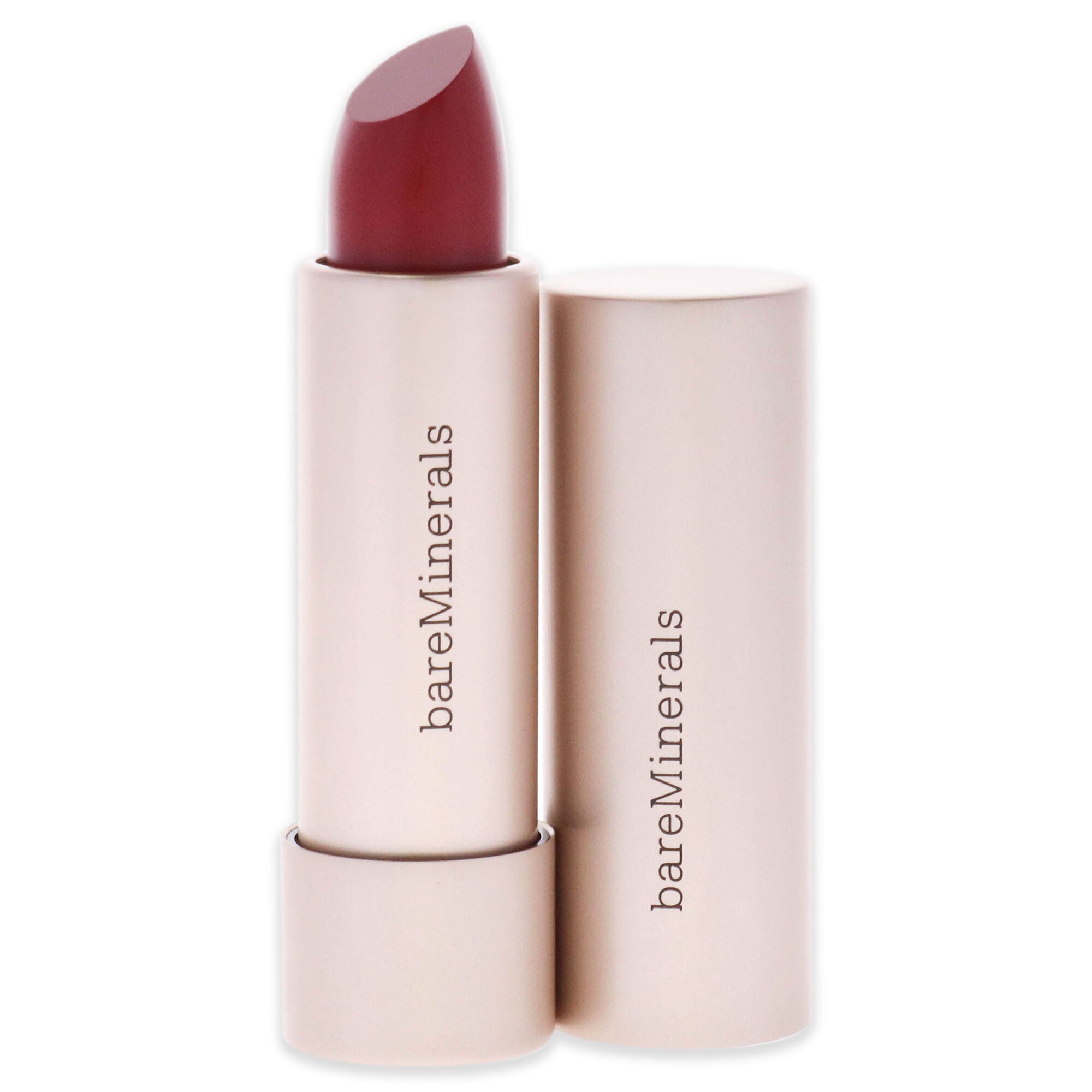 Mineralist Hydra-Smoothing Lipstick - Intuition by bareMinerals for Women - 0.12 oz Lipstick, , alternate image number 6