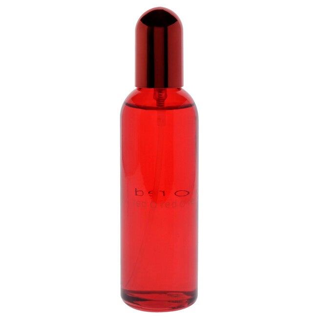 Colour Me Red by Milton-Lloyd for Women - 3.4 oz EDP Spray, , alternate image number null
