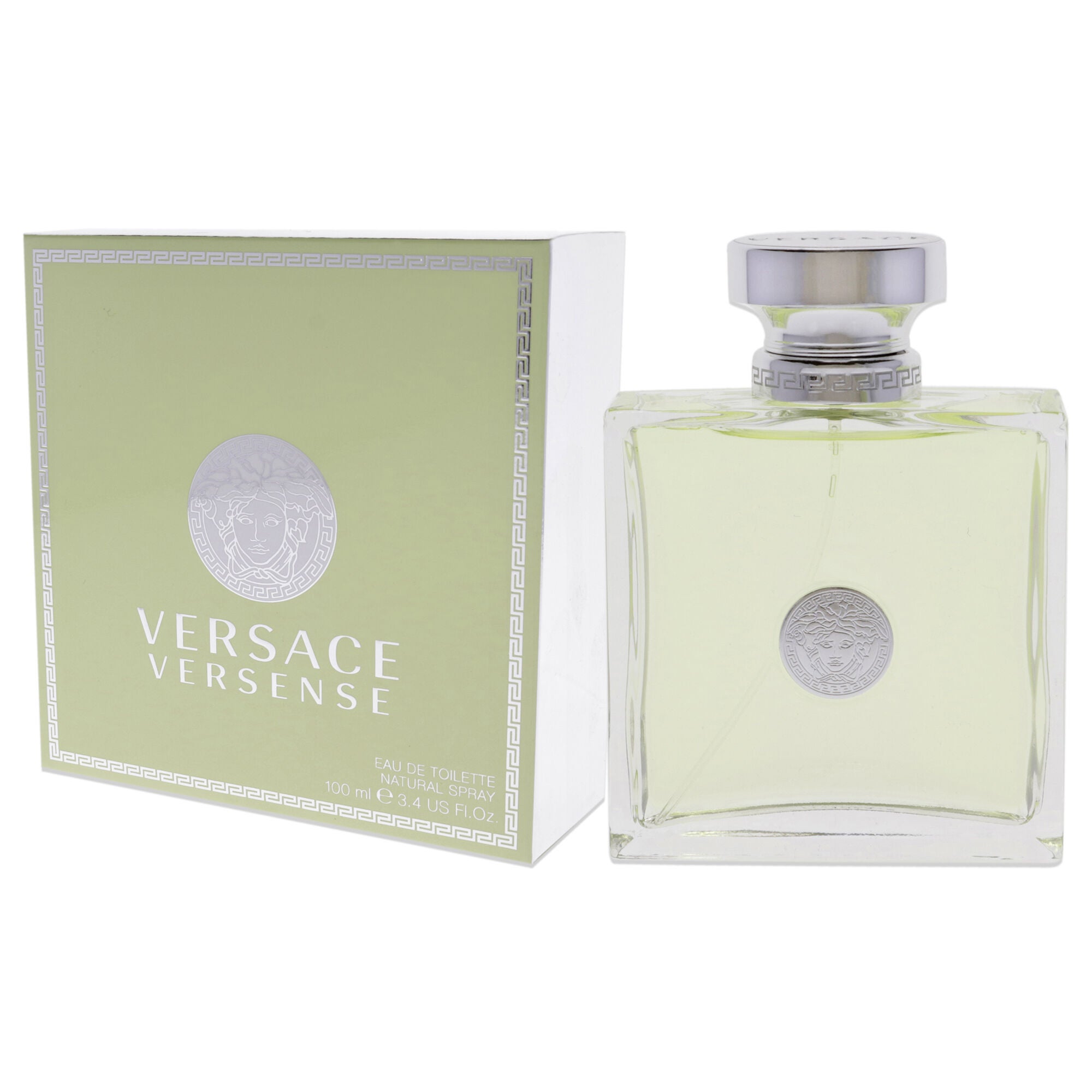 Versace Versense by Versace for Women - 3.4 oz EDT Spray, , alternate image number 8
