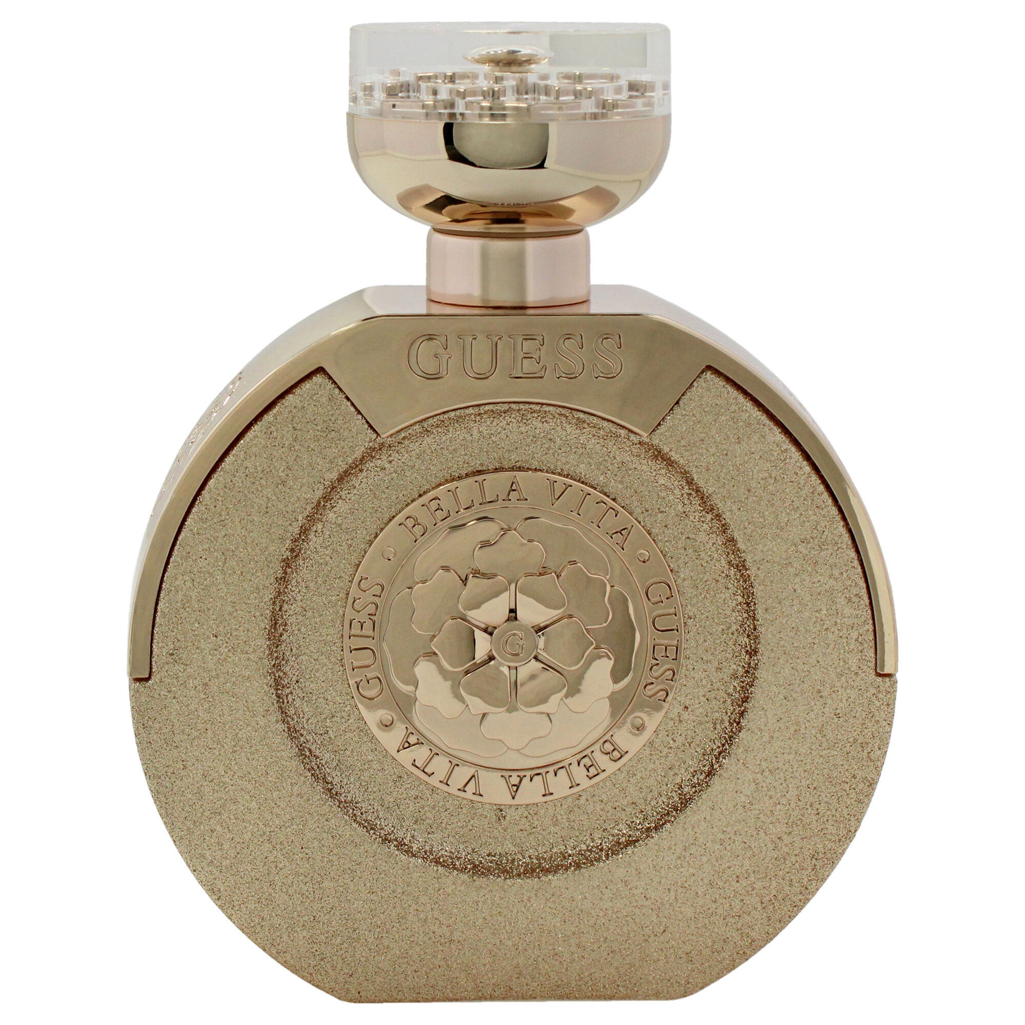 Guess Bella Vita Paradiso by Guess for Women - 3.4 oz EDP Spray, See Description, alternate image number 4