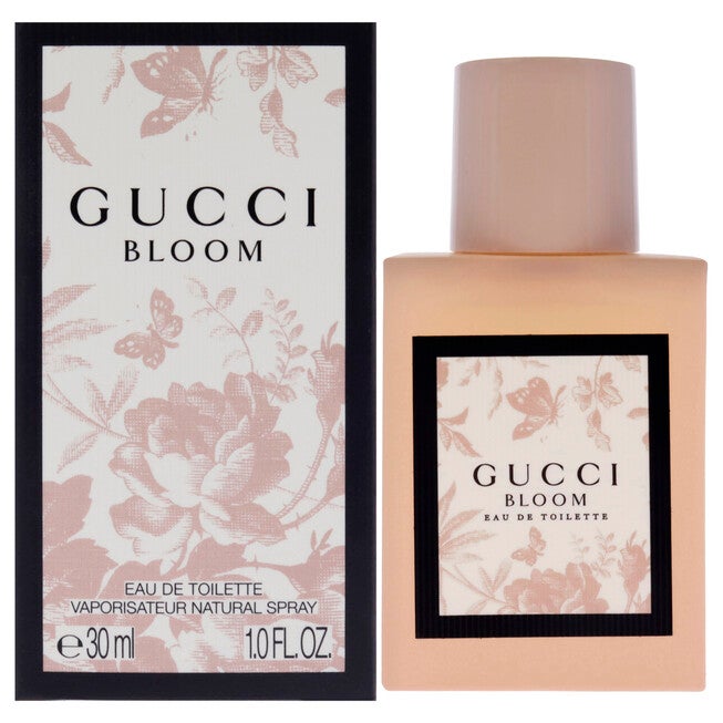 Gucci Bloom by Gucci for Women - 1 oz EDT Spray, NA, hi-res image number null