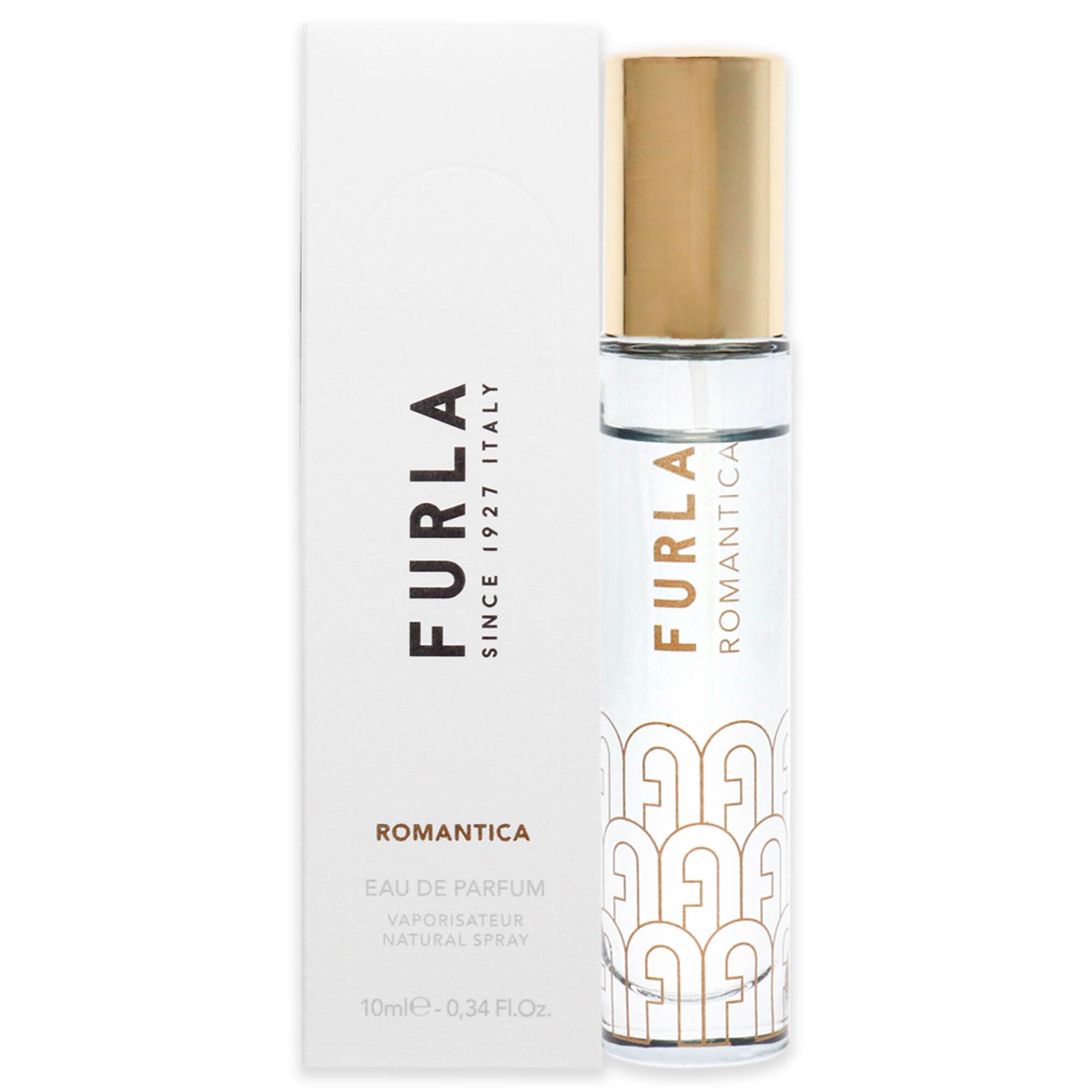 Romantica by Furla for Women - 0.34 oz EDP Spray (Mini), See Description, hi-res image number 0