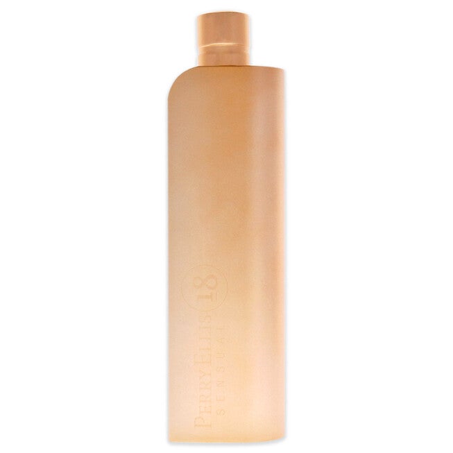 Perry Ellis 18 Sensual by Perry Ellis for Women - 3.4 oz EDP Spray, , alternate image number null