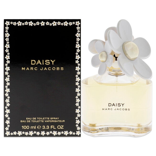 Daisy by Marc Jacobs for Women - 3.4 oz EDT Spray, NA, hi-res image number null