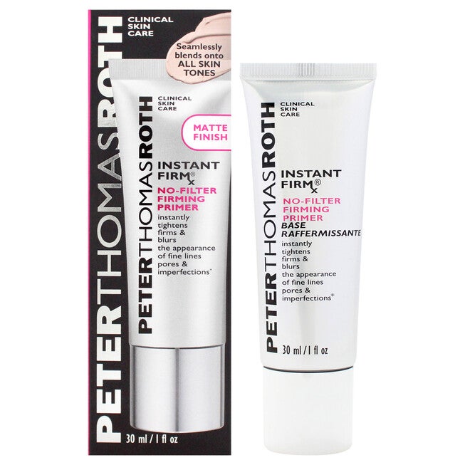 Instant Firmx No Filter Primer by Peter Thomas Roth for Women - 1 oz Primer, NA, hi-res image number null