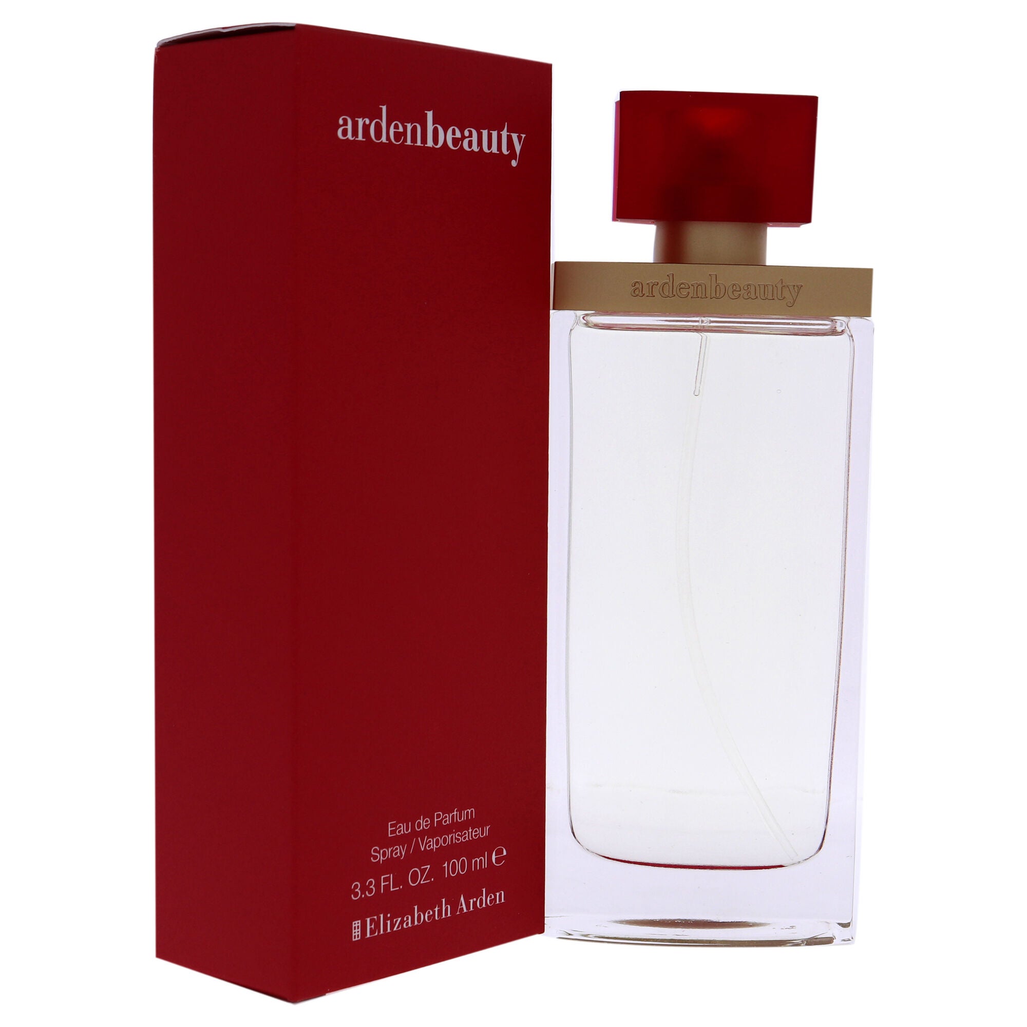 Arden Beauty by Elizabeth Arden for Women - 3.3 oz EDP Spray, See Description, alternate image number 1