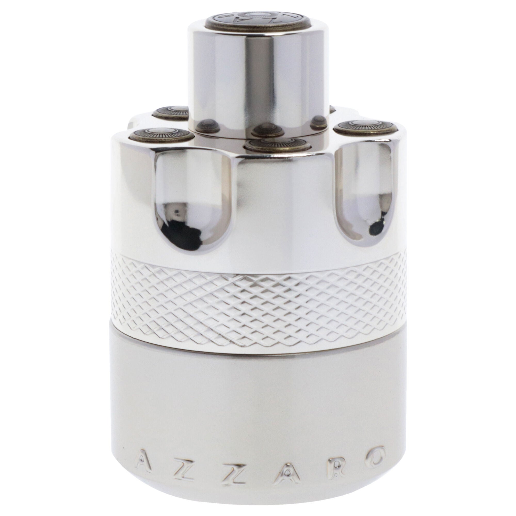 Azzaro Wanted by Azzaro for Men - 1.69 oz EDP Spray, Clear, alternate image number 1