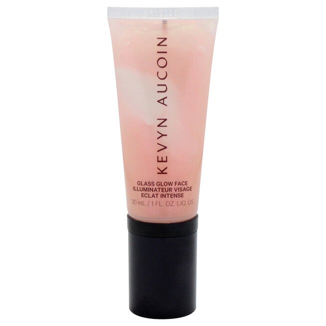 Glass Glow Face Highlighter - Pixie Dream by Kevyn Aucoin for Women - 1 oz Highlighter, , alternate image number null