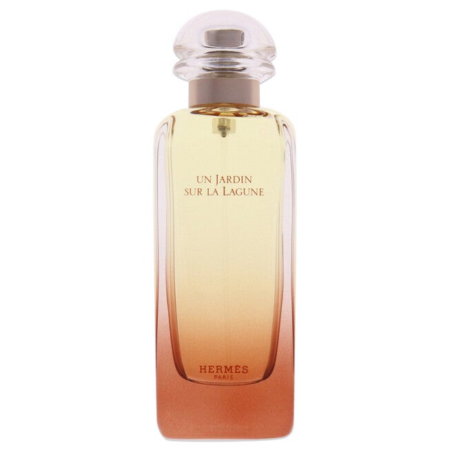 Un Jardin Sur La Lagune by Hermes for Unisex - 3.3 oz EDT Spray, NA, alternate image number null