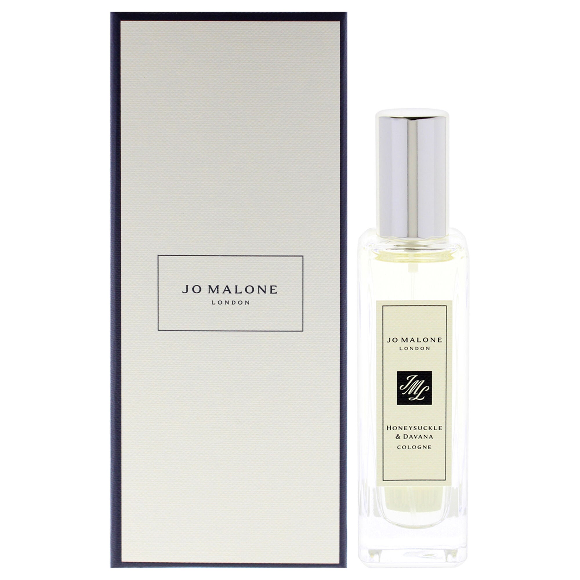 Honeysuckle and Davana Cologne by Jo Malone for Women - 1 oz Cologne Spray, See Description, hi-res image number 0