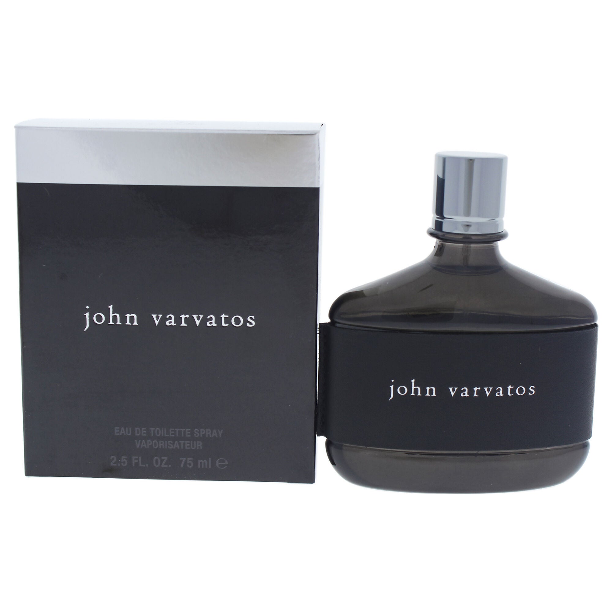John Varvatos by John Varvatos for Men - 2.5 oz EDT Spray, , alternate image number 4
