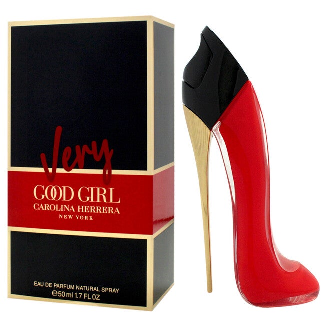 Very Good Girl by Carolina Herrera for Women - 1.7 oz EDP Spray, NA, alternate image number null