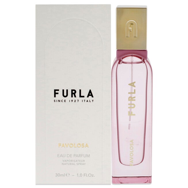 Favolosa by Furla for Women - 1 oz EDP Spray, NA, hi-res image number null