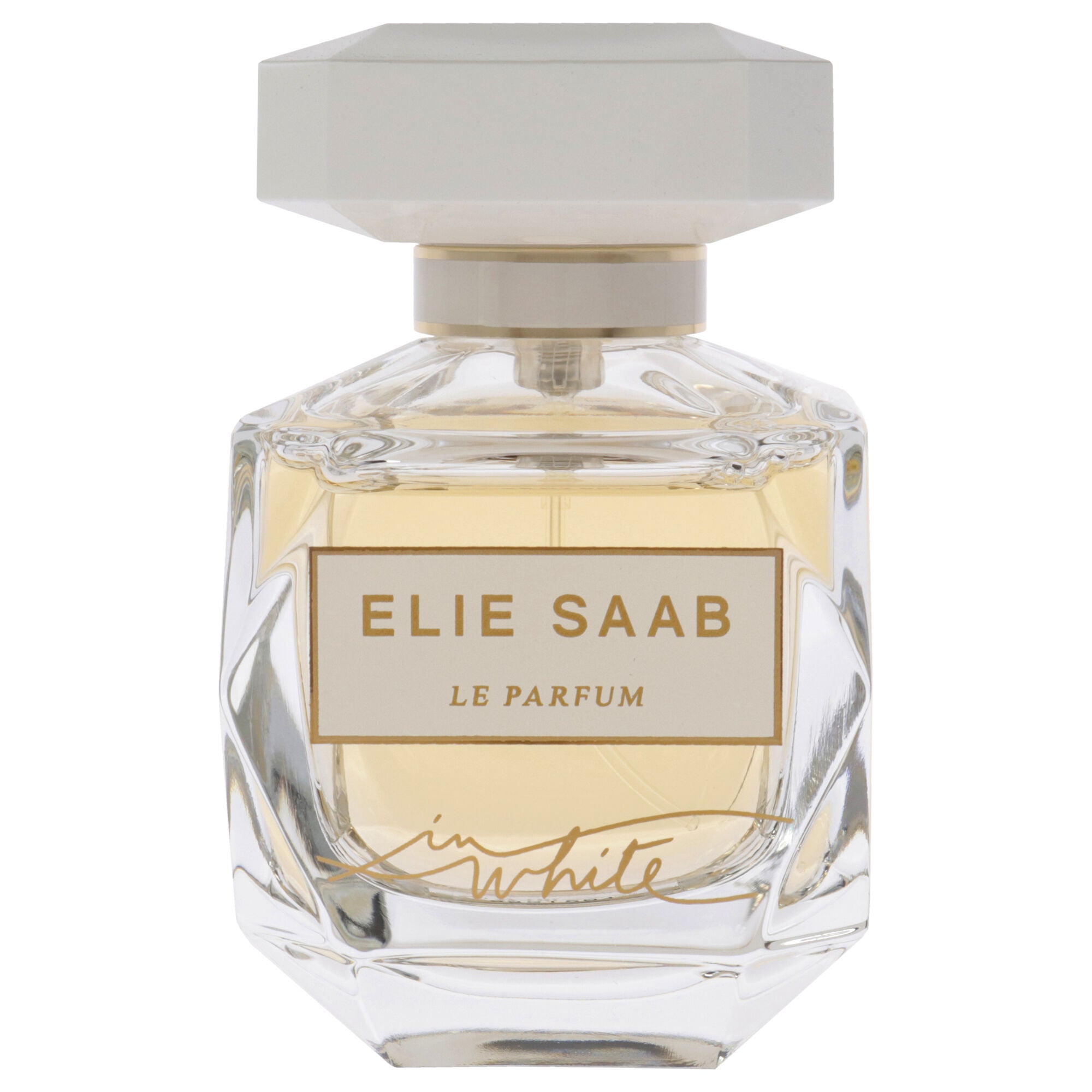 Le Parfum In White by Elie Saab for Women - 1.6 oz EDP Spray, See Description, alternate image number 1