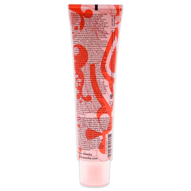 Fadeblock Pre-Shampoo Color Seal by Amika for Unisex - 5 oz Treatment, NA, alternate image number null