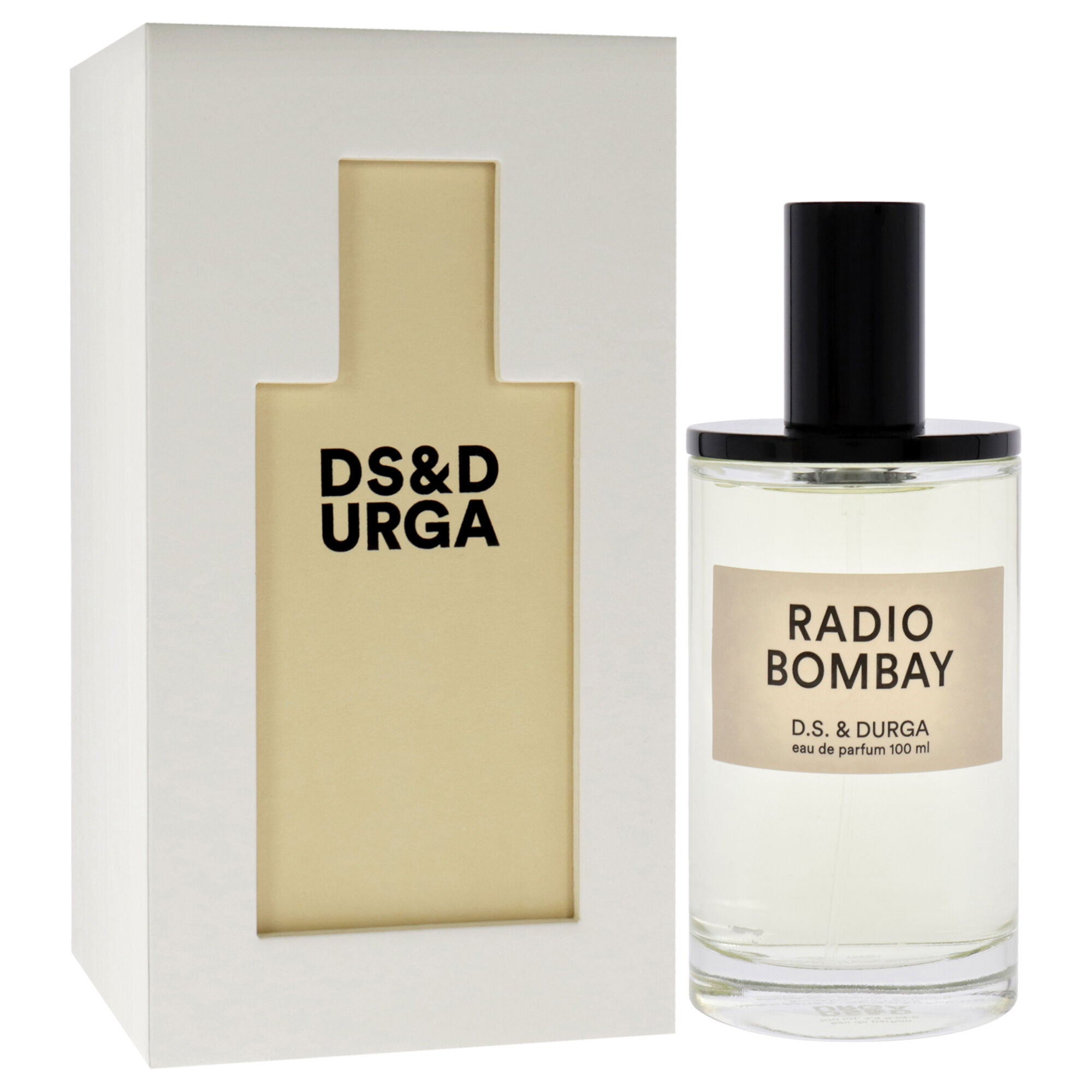 Radio Bombay by DS & Durga for Unisex - 3.4 oz EDP Spray, , alternate image number 7