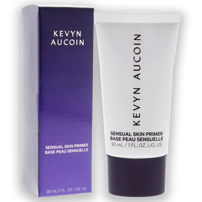 The Sensual Skin Primer by Kevyn Aucoin for Women - 1 oz Primer, , alternate image number null