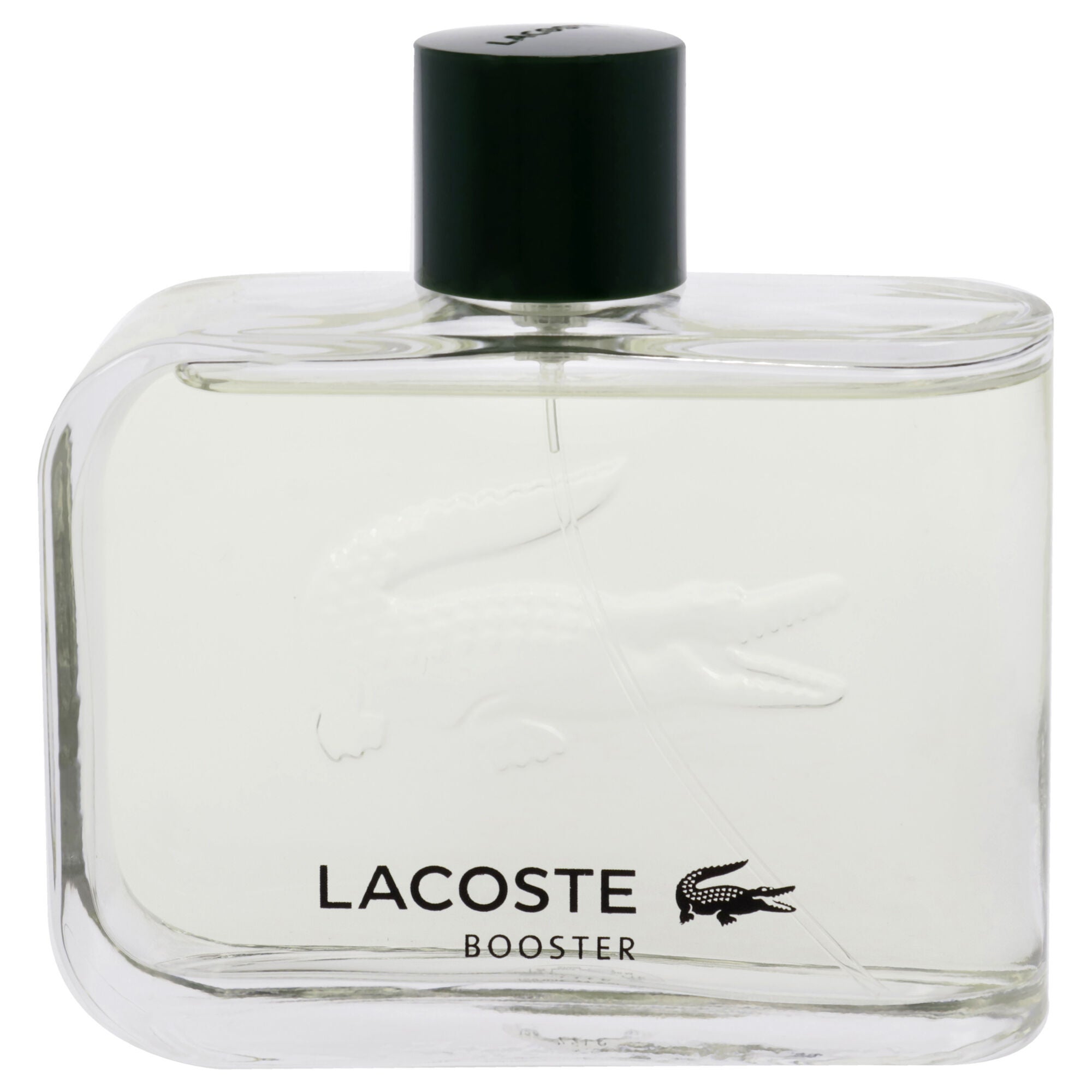 Booster by Lacoste for Men - 4.2 oz EDT Spray, See Description, alternate image number 1