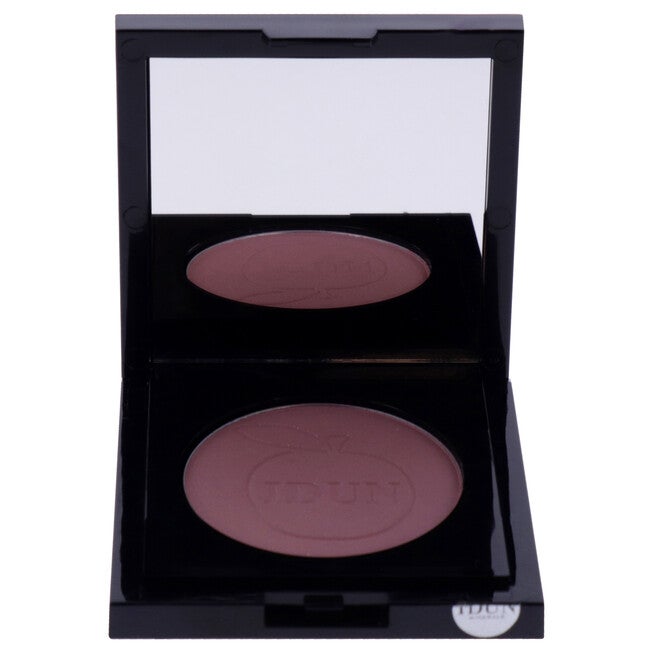 Blush - 006 Tranbar by Idun Minerals for Women - 0.21 oz Blush, NA, alternate image number null
