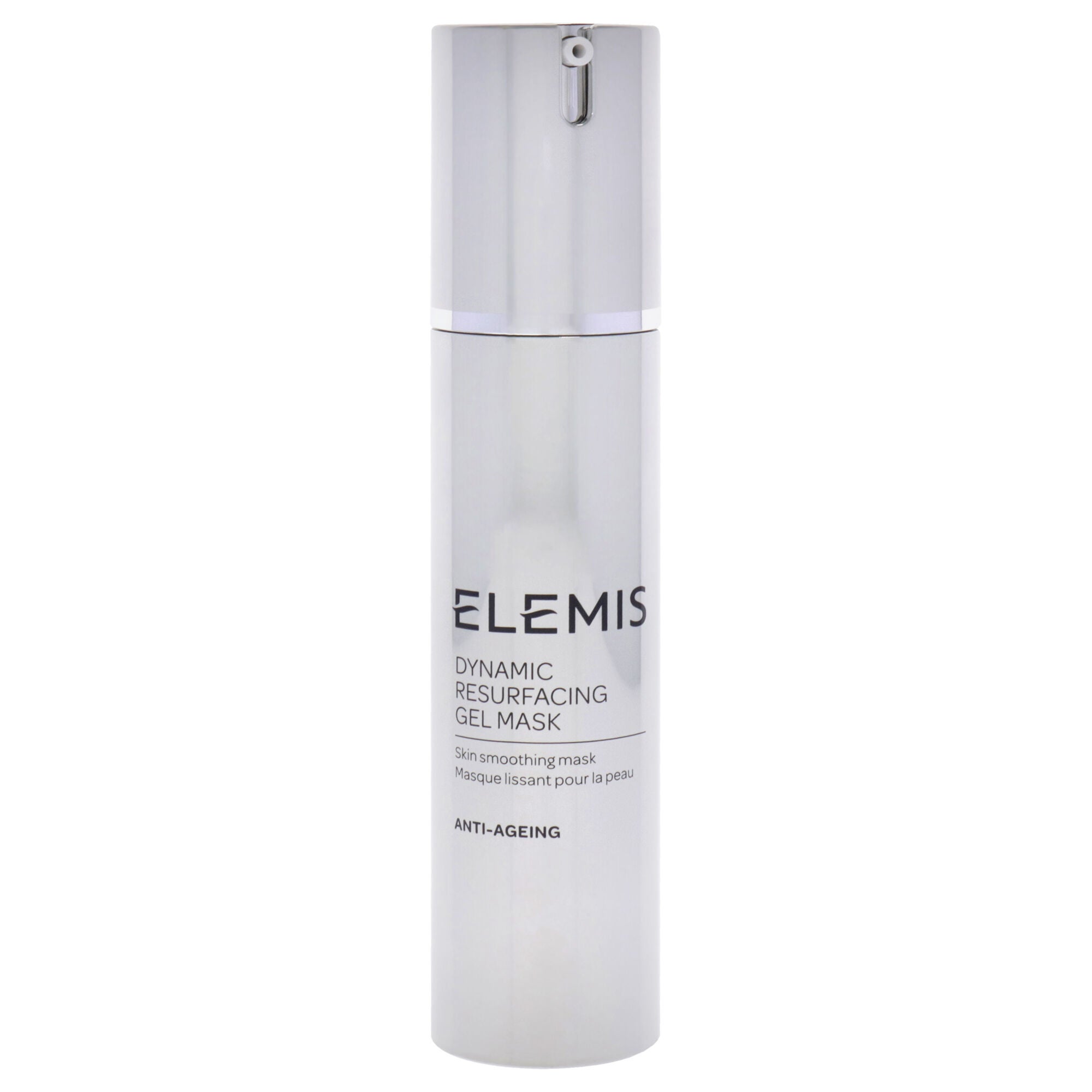 Dynamic Resurfacing Gel Mask by Elemis for Unisex - 1.7 oz Mask, See Description, alternate image number 1