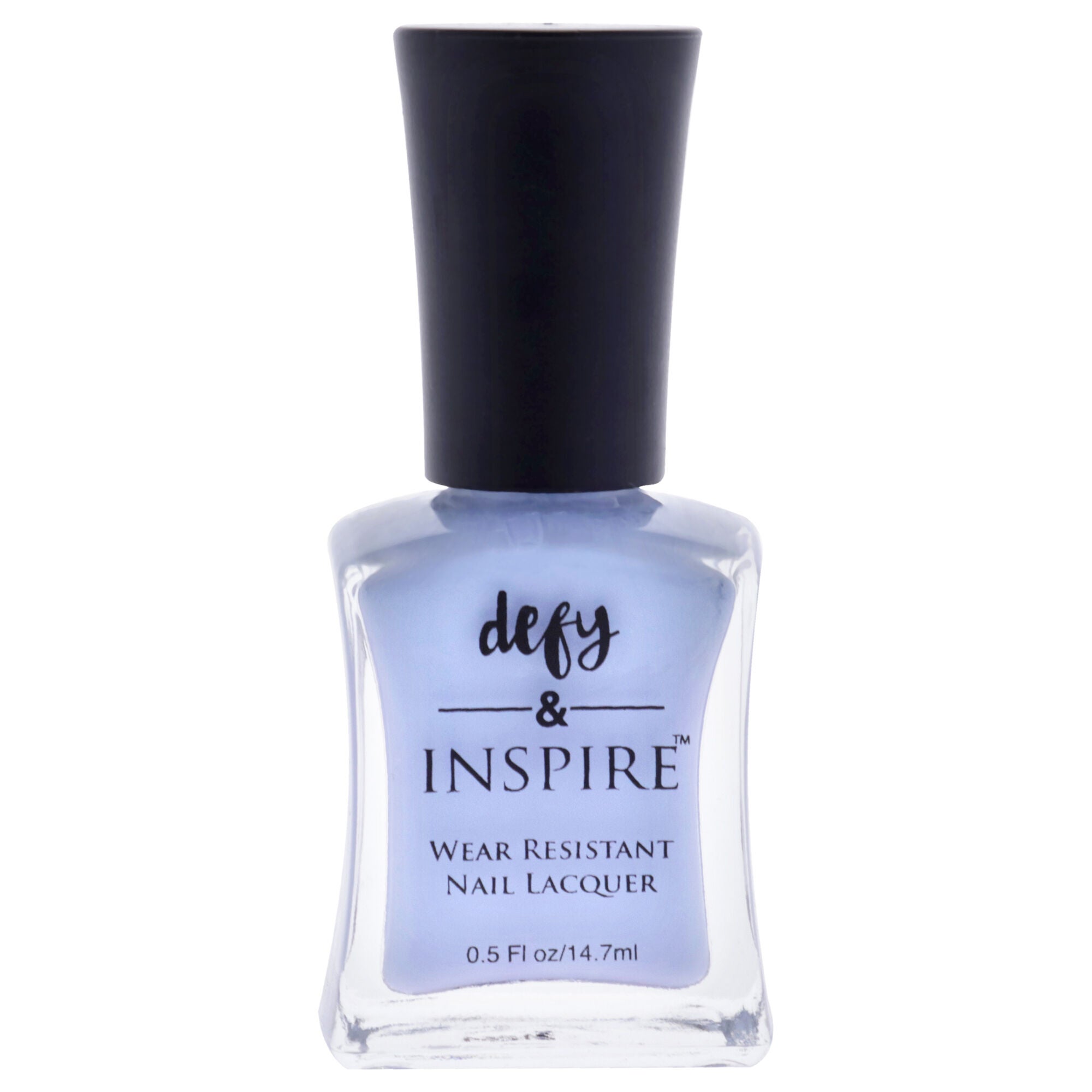 Wear Resistant Nail Lacquer - 260 Laguna Beach by Defy and Inspire for Women - 0.5 oz Nail Polish, See Description, hi-res image number 0