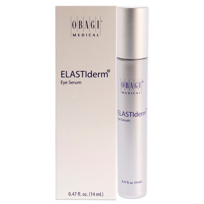 Elastiderm Eye Serum by Obagi for Unisex - 0.47 oz Serum, See Description, hi-res image number 0
