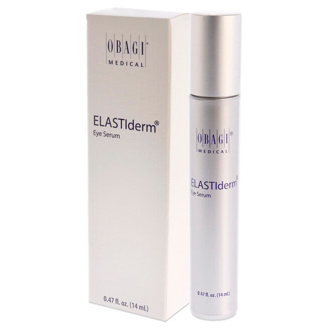 Elastiderm Eye Serum by Obagi for Unisex - 0.47 oz Serum, See Description, alternate image number 3