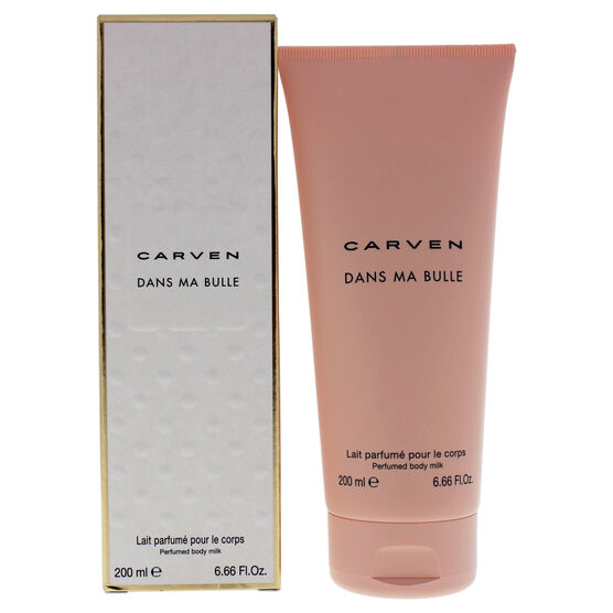 Dans Ma Bulle by Carven for Women - 6.7 oz Body Milk, NA, hi-res image number null