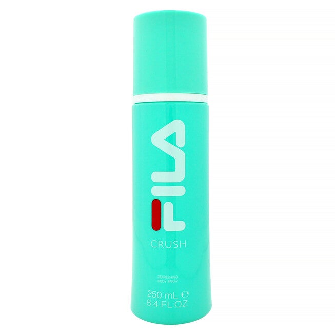 Fila Crush by Fila for Unisex - 8.4 oz Body Spray, See Description, hi-res image number null