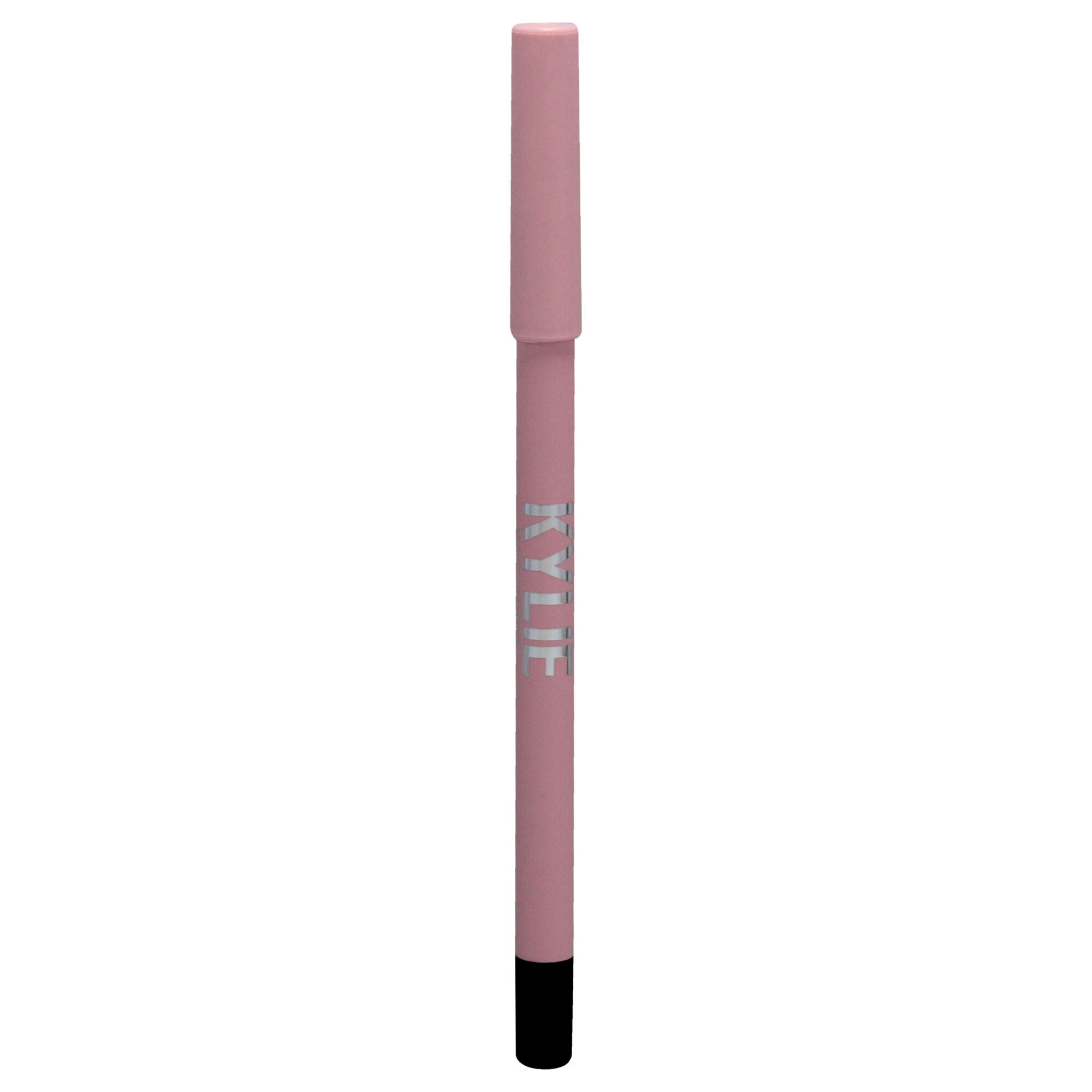 Kyliner Gel Eyeliner Pencil - 001 Matte Black by Kylie Cosmetics for Women - 0.042 oz Eyeliner, See Description, alternate image number 1