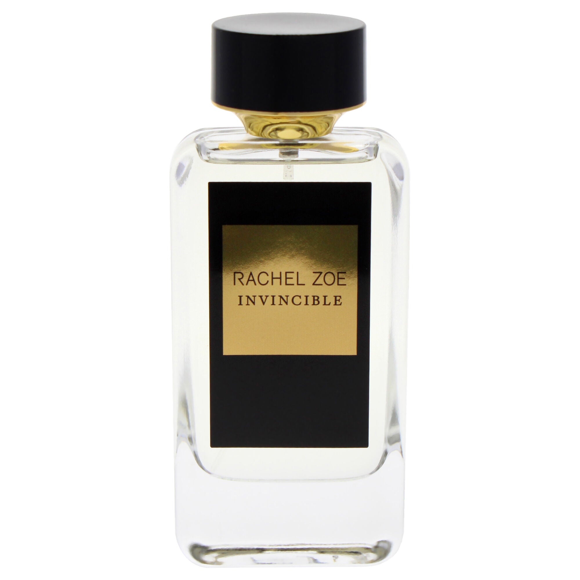Rachel Zoe Invisible by Rachel Zoe for Women - 3.4 oz EDP Spray, See Description, alternate image number 4